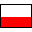 Flagge PL